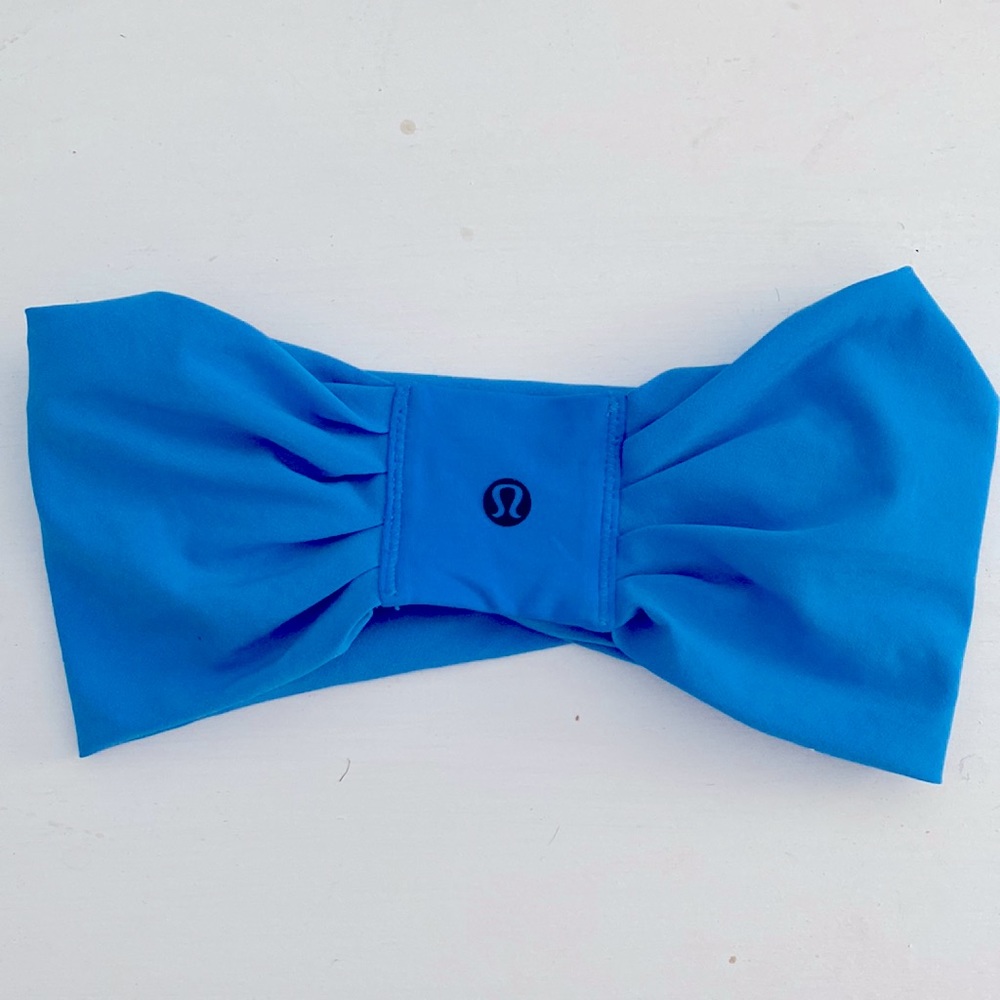 Lululemon headband